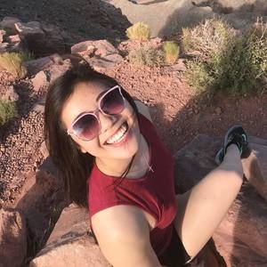 Meet your Posher, Sally